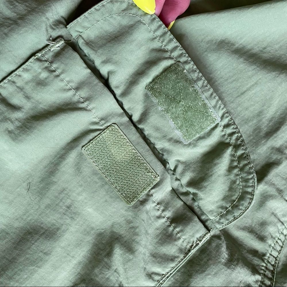 Guide Series Button Down Shirt - Picture 8 of 10